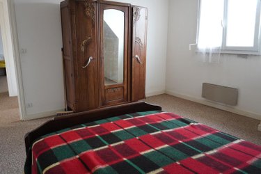 Maison a vendre Ploudalmézeau 29830 Finistère 126 m2 6 pièces 218376 euros