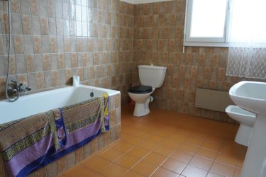 Maison a vendre Ploudalmézeau 29830 Finistère 126 m2 6 pièces 218376 euros