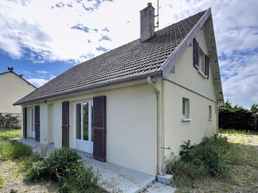 Maison a vendre La Barre-en-Ouche 27330 Eure 109 m2 5 pièces 130000 euros