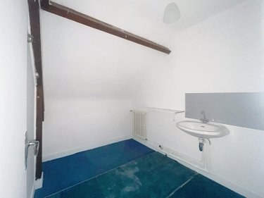 Maison a vendre La Barre-en-Ouche 27330 Eure 109 m2 5 pièces 130000 euros