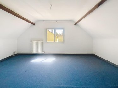 Maison a vendre La Barre-en-Ouche 27330 Eure 109 m2 5 pièces 130000 euros
