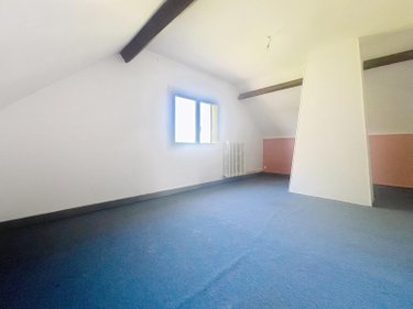 Maison a vendre La Barre-en-Ouche 27330 Eure 109 m2 5 pièces 130000 euros