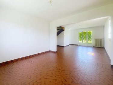 Maison a vendre La Barre-en-Ouche 27330 Eure 109 m2 5 pièces 130000 euros