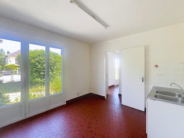 Maison a vendre La Barre-en-Ouche 27330 Eure 109 m2 5 pièces 130000 euros