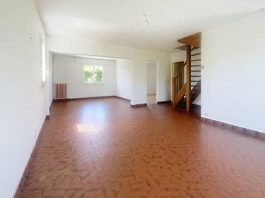 Maison a vendre La Barre-en-Ouche 27330 Eure 109 m2 5 pièces 130000 euros