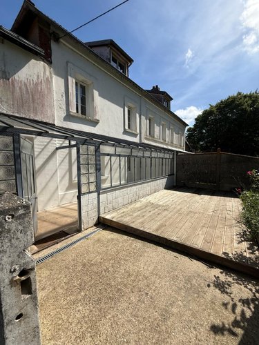 Maison a vendre Motteville 76970 Seine-Maritime 235 m2 10 pièces 399000 euros