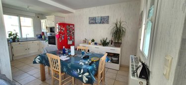 Location maison La-Ferté-Bernard 72400 Sarthe 83 m2 4 pièces 720 euros