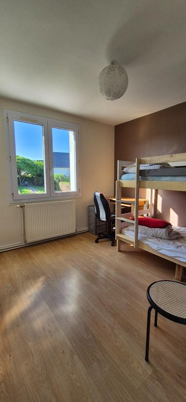 Location maison La-Ferté-Bernard 72400 Sarthe 83 m2 4 pièces 720 euros