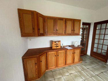 Maison a vendre Saint-Éloi-de-Fourques 27800 Eure 127 m2 5 pièces 249000 euros