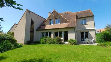 Maison a vendre Coulaines 72190 Sarthe 167 m2 6 pièces 398240 euros