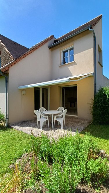 Maison a vendre Coulaines 72190 Sarthe 167 m2 6 pièces 398240 euros