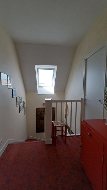 Maison a vendre Coulaines 72190 Sarthe 167 m2 6 pièces 398240 euros