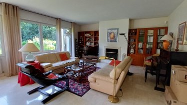 Maison a vendre Coulaines 72190 Sarthe 167 m2 6 pièces 398240 euros