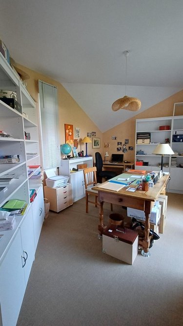 Maison a vendre Coulaines 72190 Sarthe 167 m2 6 pièces 398240 euros