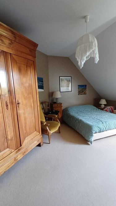 Maison a vendre Coulaines 72190 Sarthe 167 m2 6 pièces 398240 euros