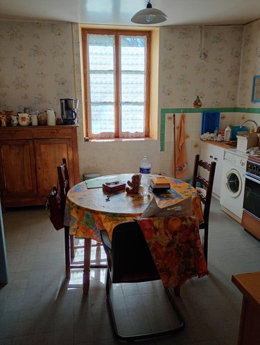 Maison a vendre Neuville-aux-Bois 45170 Loiret 68 m2 2 pièces 137200 euros