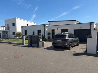 Maison a vendre Châteaubriant 44110 Loire-Atlantique 127 m2 6 pièces 323950 euros