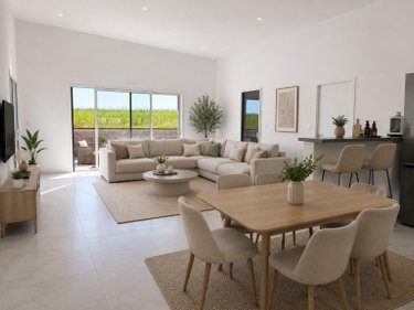 Maison a vendre Châteaubriant 44110 Loire-Atlantique 127 m2 6 pièces 323950 euros