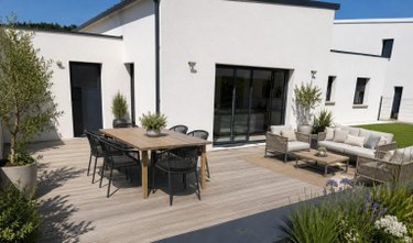 Maison a vendre Châteaubriant 44110 Loire-Atlantique 127 m2 6 pièces 323950 euros