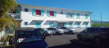 Immeuble a vendre Saint-André 97440 Réunion 1080 m2  1724000 euros
