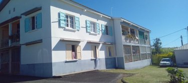 Immeuble a vendre Saint-André 97440 Réunion 1080 m2  1724000 euros