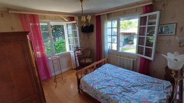 Maison a vendre Le Mans 72000 Sarthe 114 m2 5 pièces 183400 euros