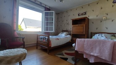 Maison a vendre Le Mans 72000 Sarthe 114 m2 5 pièces 183400 euros