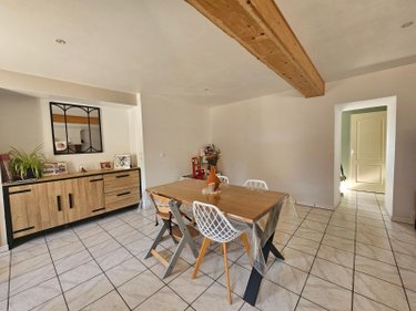 Maison a vendre Saint-Symphorien-le-Valois 50250 Manche 98 m2 3 pièces 228400 euros