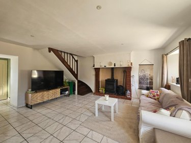 Maison a vendre Saint-Symphorien-le-Valois 50250 Manche 98 m2 3 pièces 228400 euros