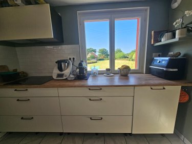 Maison a vendre Saint-Symphorien-le-Valois 50250 Manche 98 m2 3 pièces 228400 euros