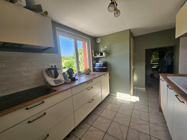 Maison a vendre Saint-Symphorien-le-Valois 50250 Manche 98 m2 3 pièces 228400 euros