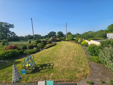 Maison a vendre Saint-Symphorien-le-Valois 50250 Manche 98 m2 3 pièces 228400 euros