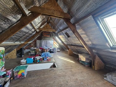 Maison a vendre Saint-Symphorien-le-Valois 50250 Manche 98 m2 3 pièces 228400 euros