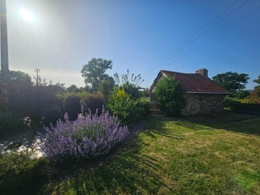 Maison a vendre Saint-Symphorien-le-Valois 50250 Manche 98 m2 3 pièces 228400 euros