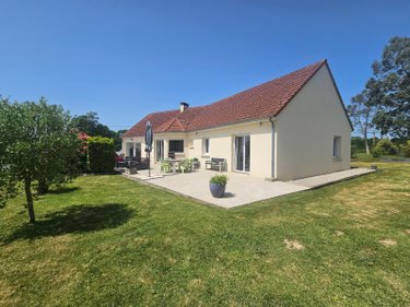 Maison a vendre Le Mesnil-au-Val 50110 Manche 155 m2 5 pièces 407900 euros