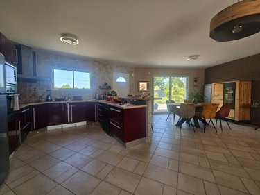 Maison a vendre Le Mesnil-au-Val 50110 Manche 155 m2 5 pièces 407900 euros