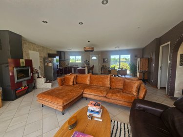 Maison a vendre Le Mesnil-au-Val 50110 Manche 155 m2 5 pièces 407900 euros