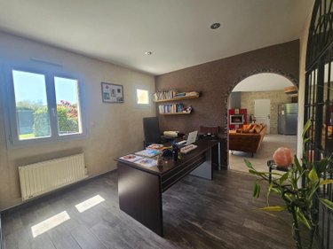 Maison a vendre Le Mesnil-au-Val 50110 Manche 155 m2 5 pièces 407900 euros