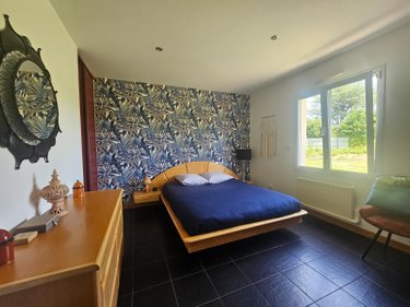 Maison a vendre Le Mesnil-au-Val 50110 Manche 155 m2 5 pièces 407900 euros