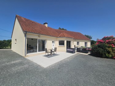 Maison a vendre Le Mesnil-au-Val 50110 Manche 155 m2 5 pièces 407900 euros