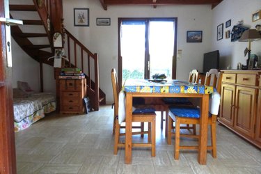 Maison a vendre La Turballe 44420 Loire-Atlantique 50 m2 4 pièces 264000 euros