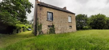 Maison a vendre Guiscriff 56560 Morbihan 110 m2 7 pièces 74200 euros