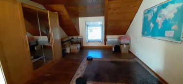 Maison a vendre Guiscriff 56560 Morbihan 110 m2 7 pièces 74200 euros