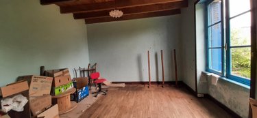 Maison a vendre Guiscriff 56560 Morbihan 110 m2 7 pièces 74200 euros