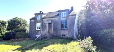 Maison a vendre Guiscriff 56560 Morbihan 110 m2 7 pièces 74200 euros