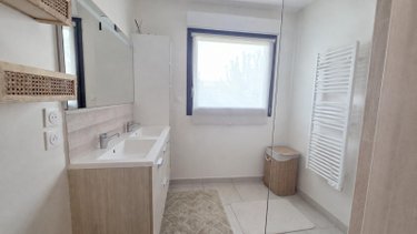 Maison a vendre Wattrelos 59150 Nord 107 m2 5 pièces 302000 euros