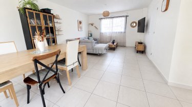 Maison a vendre Wattrelos 59150 Nord 107 m2 5 pièces 302000 euros