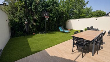 Maison a vendre Wattrelos 59150 Nord 107 m2 5 pièces 302000 euros