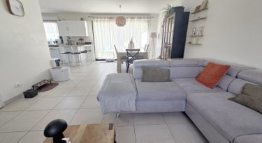 Maison a vendre Wattrelos 59150 Nord 107 m2 5 pièces 302000 euros