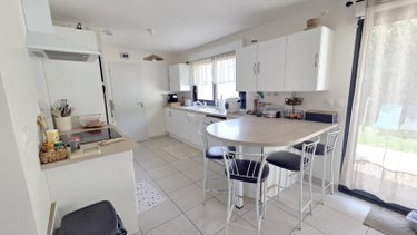Maison a vendre Wattrelos 59150 Nord 107 m2 5 pièces 302000 euros
